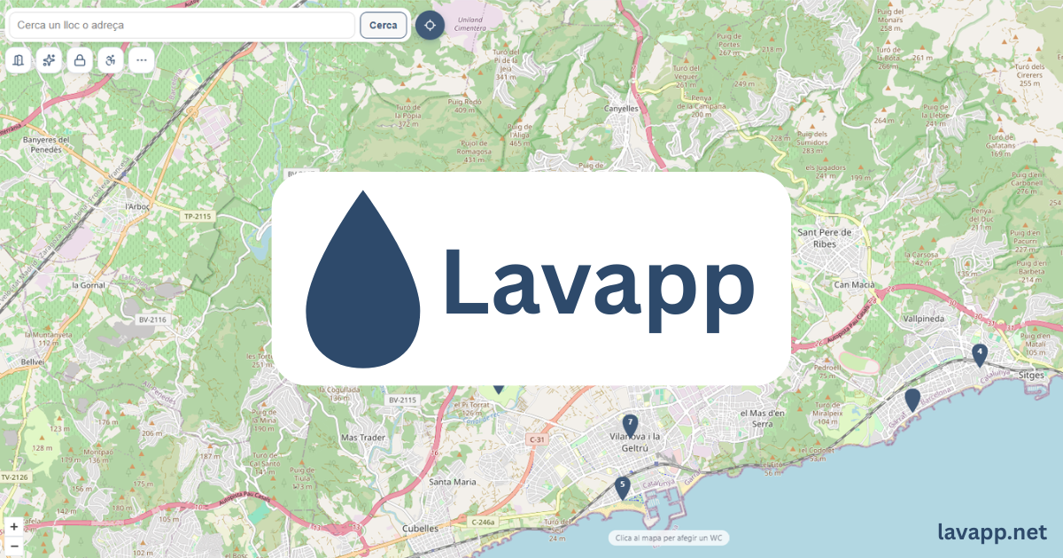 Lavapp